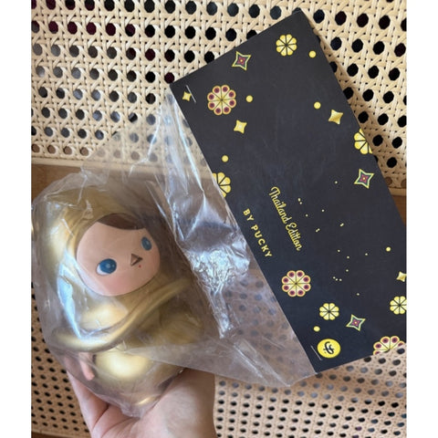 PUCKY Fat Fairy Thailand 2018 Limited Edition