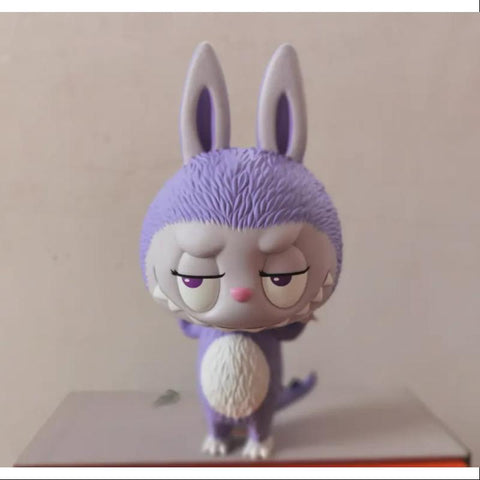 Labubu The Monsters Zimomo Band PTS LIMITED – TOYSEZ