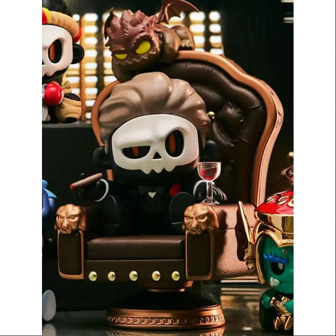 MR.BONE The Godfather 2025 Limited Edition
