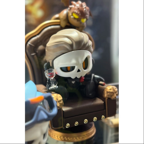 MR.BONE The Godfather 2025 Limited Edition