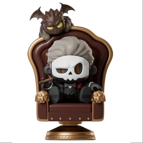 MR.BONE The Godfather 2025 Limited Edition