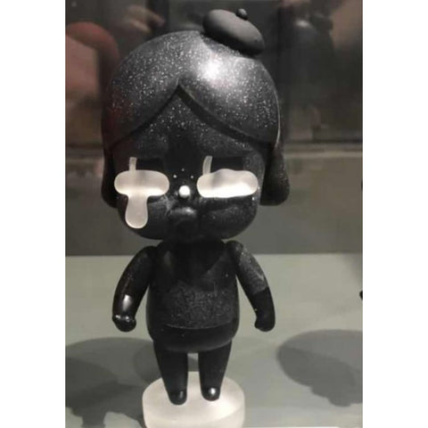 Crybaby Lost in The Universe 2019 Limited Edition
