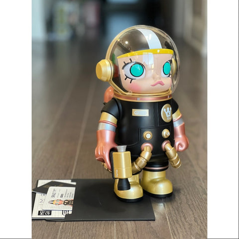 MEGA COLLECTION SPACE MOLLY 400% Return Series 2021 Secret Space PT