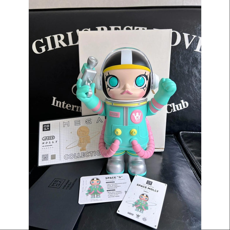 MEGA コレクション 400% SPACE MOLLY 2セット Amazon.co.jp: MEGA コレクション 400％ SPACE MOLLY JELLY 限定