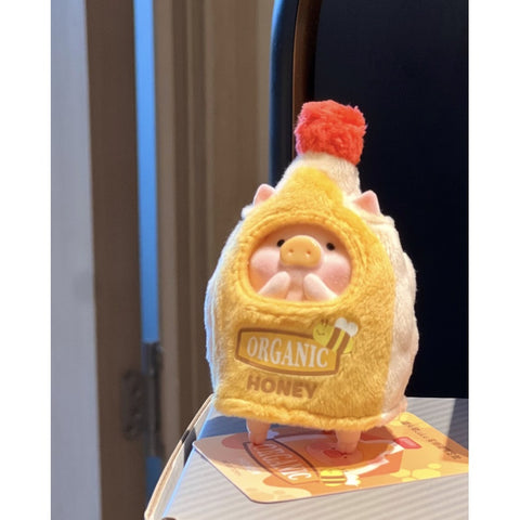 LuLu the Piggy Honey 2024 Limited Edition