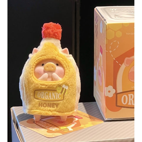 LuLu the Piggy Honey 2024 Limited Edition