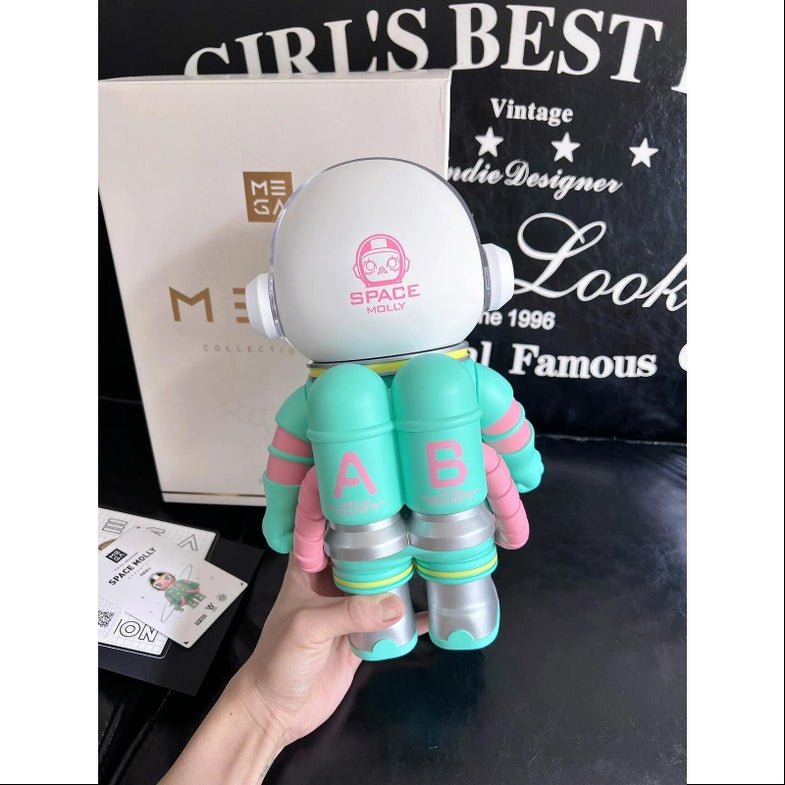 MEGA COLLECTION SPACE MOLLY 400% Return Series – TOYSEZ