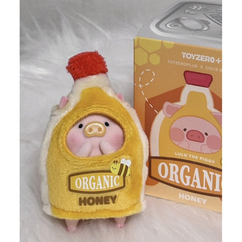 LuLu the Piggy Honey 2024 Limited Edition