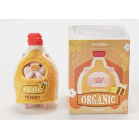 LuLu the Piggy Honey 2024 Limited Edition