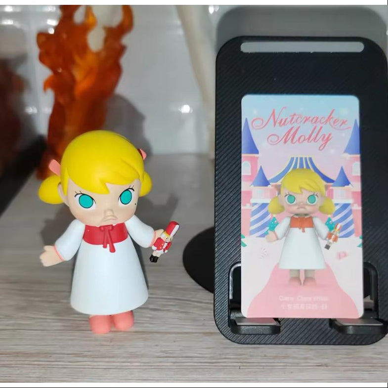 MOLLY Nutcracker Series – TOYSEZ