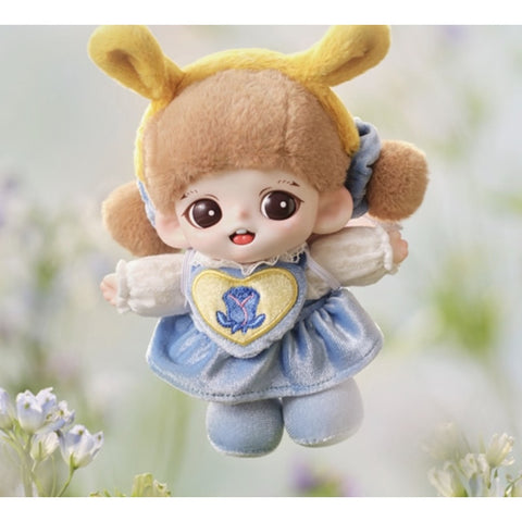 Baby Zoraa Winged Elf Blind Box Series: Whole Set (Opened Box)