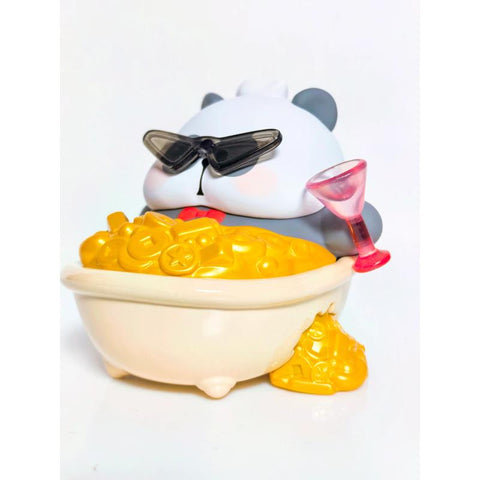 Mr.PA Wish List Blind Box Series: Get Rich Overnight (Confirmed Style)