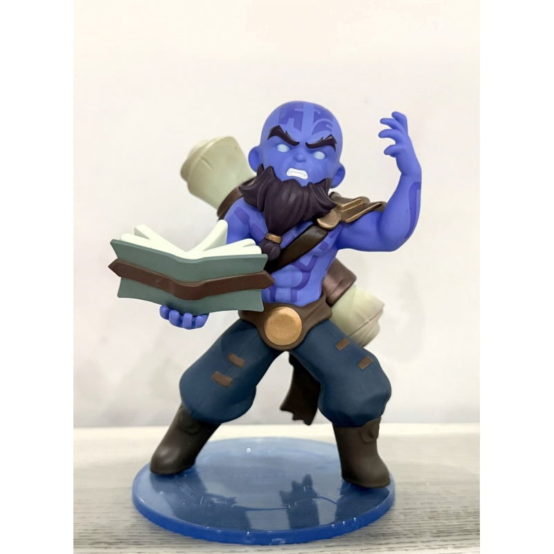 Ryze League of Legends Midlane Icons Blind Box Series: Ryze (Confirmed Style)