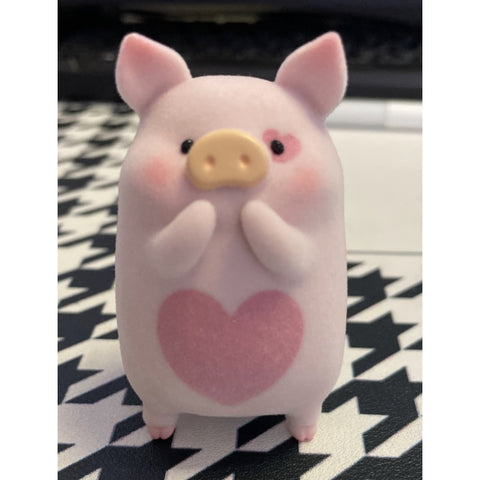 LuLu the Piggy Original Season 2 Blind Box Series: Standing Up With Heart (Confirmed Style)