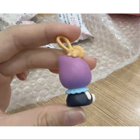 Pucky Pop Bean Celebrate This Moment 15th Anniversary Series Starry Party