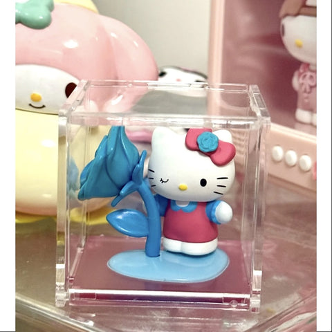 Hello Kitty Sanrio Characters Flower Story Series Secret Hello kitty special (1/96)