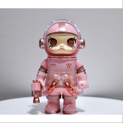 MEGA SPACE MOLLY 100% Series 4 Smitten Love (Regular)
