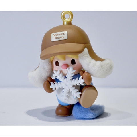 Sweet Bean Your Exclusive Holiday Series Whole Set Opened