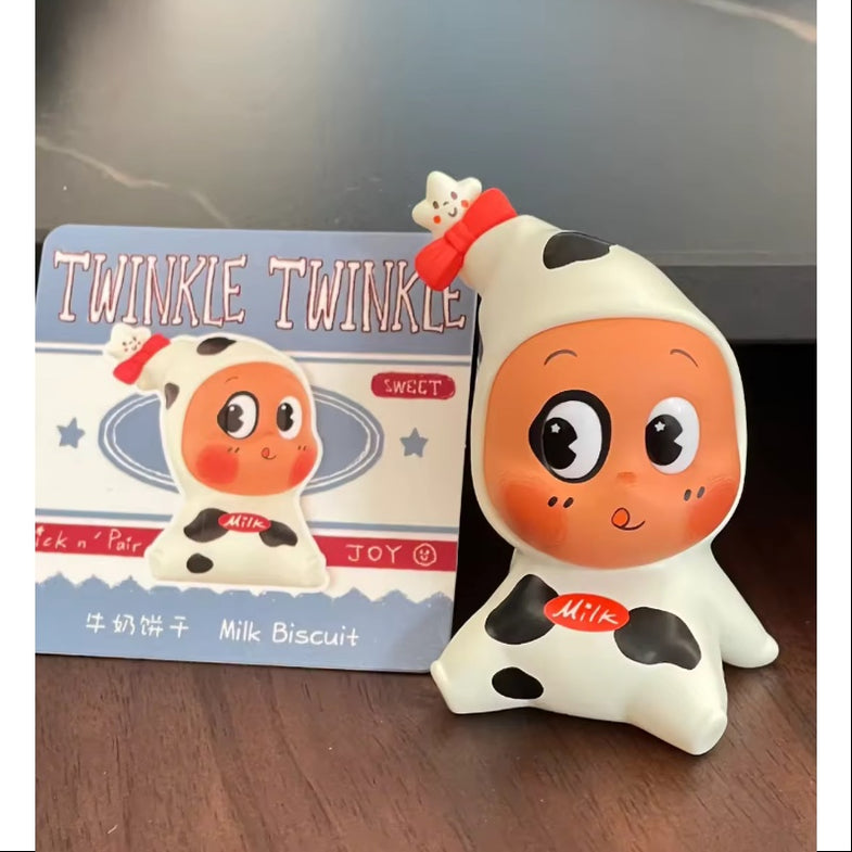 Twinkle Twinkleフィギュア Milk シークレット Twinkle Twinkleフィギュア Milk シークレット s-l400.jpg