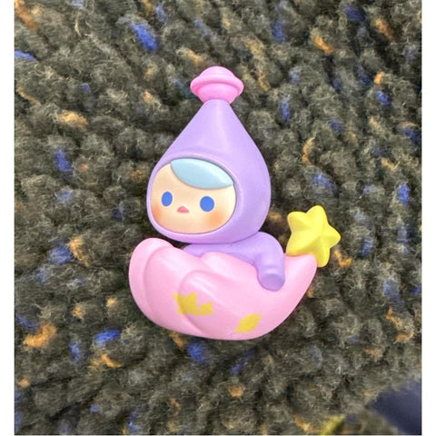 PUCKY Pop Bean Goodnight Night Sky Series: PUCKY (Confirmed Style) | TOYSEZ Data
