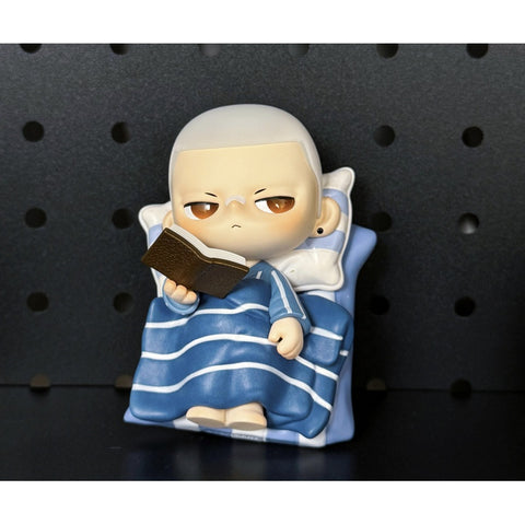 KUBO Love Still Blind Box Series: Dreams Of You (Confirmed Style)