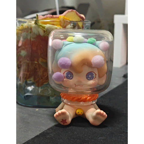 Dudoo Islander Blind Box Series: Whole Set (Opened Box)
