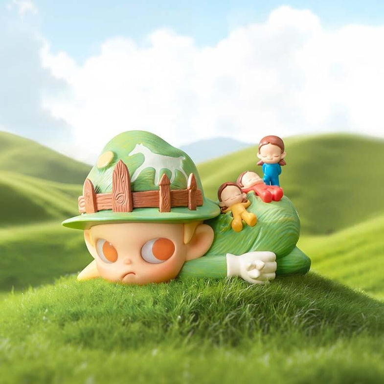 Zsiga Take It Slow シリーズ　シークレット Zsiga Take It Slow Series Secret Sunflower(1/144) – TOYSEZ