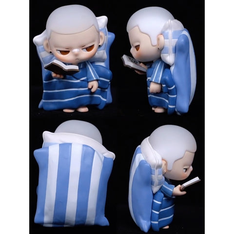 KUBO Love Still Blind Box Series: Dreams Of You (Confirmed Style)