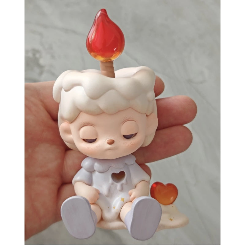 ANMOO The Perfect World Blind Box Series: Emotional (Confirmed Style)