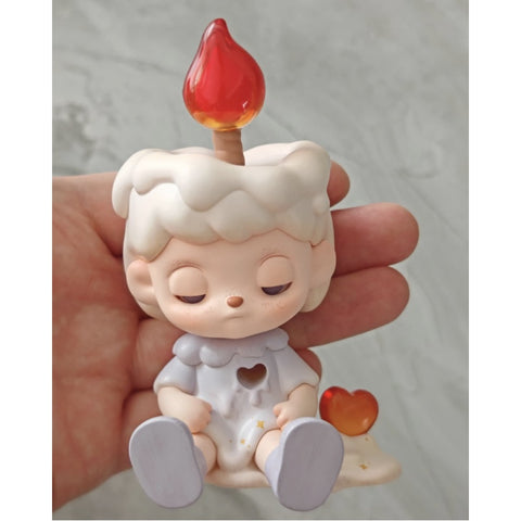 ANMOO The Perfect World Blind Box Series: Emotional (Confirmed Style)