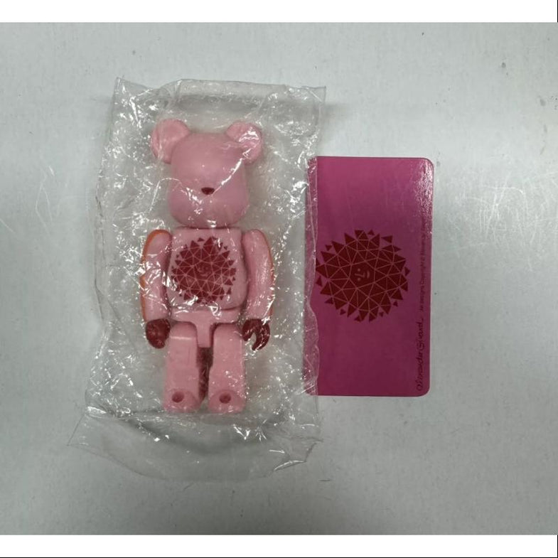 Bearbrick Series 17 – TOYSEZ