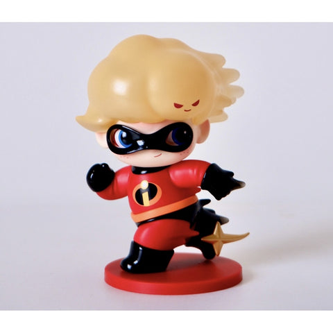 DIMOO WORLD × PIXAR Blind Box Series: Whole Set (Opened Box)