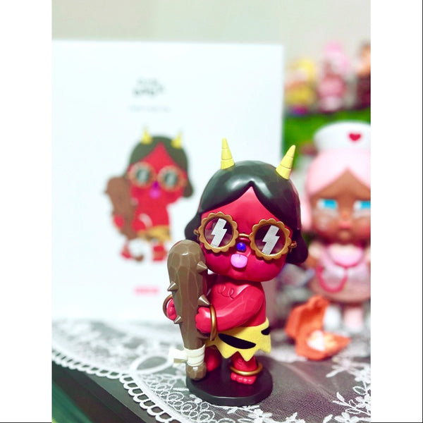 Crybaby I Won't Hurt You Figurine 2024 PTS LIMITED – TOYSEZ