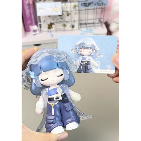 Liita Forward by Light Series Sheen – TOYSEZ