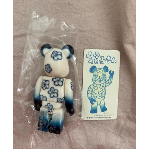 Bearbrick Series 36 ARTIST Hanako-San 100%