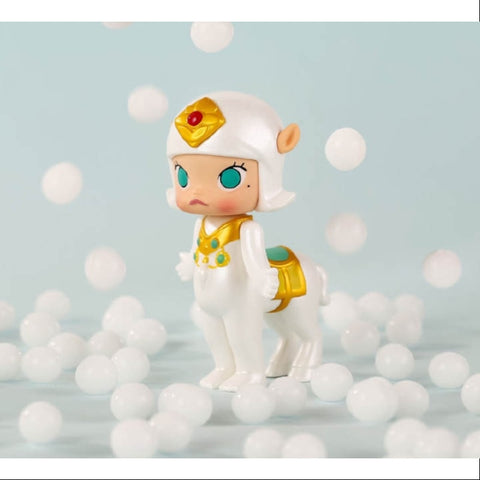 MOLLY Journey To The West Series Whole Set Opened