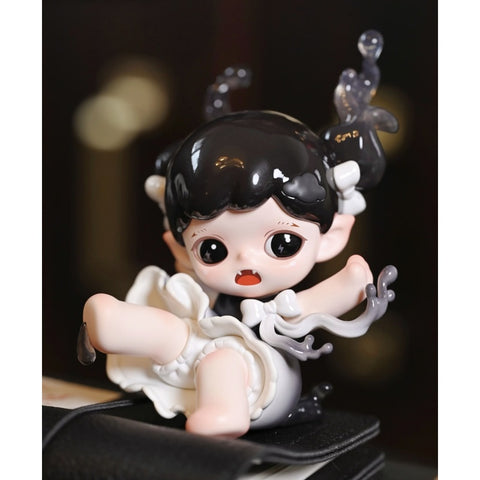 Baby Zoraa Fairytale Town Blind Box Series: Whole Set (Opened Box)