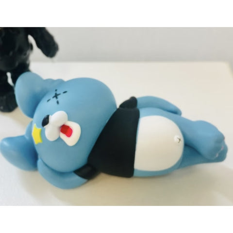 Instinctoy Relax Blind Box Series: Whole Set (Opened Box)