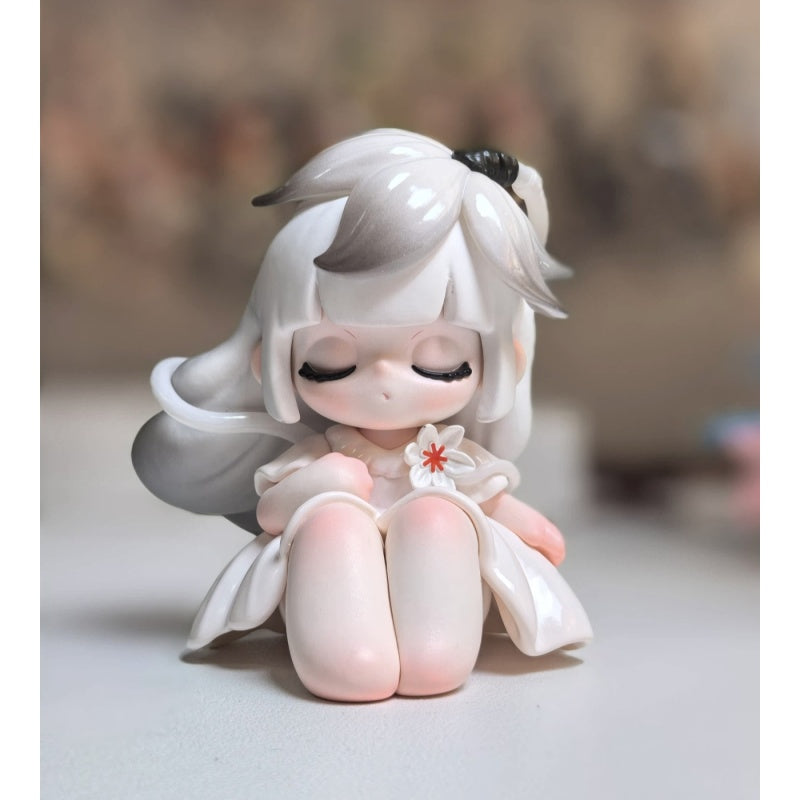 Liita Where Petals Settle Blind Box Series: Freesia (Confirmed Style)