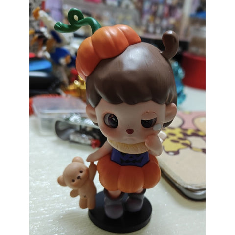 ANMOO The World Is A Lying Fairy Tale Blind Box Series: Disappearing Magic (Confirmed Style)