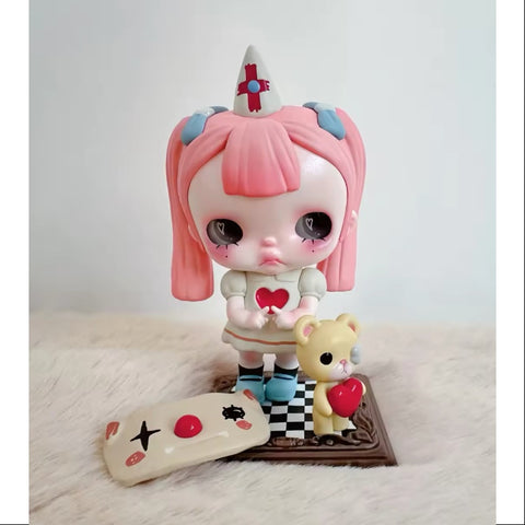 TINYTINY Prologue Series Whole Set Opened