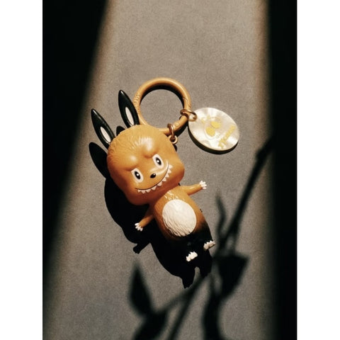 Labubu & Tycoco The Monsters 10th Anniversary Blind Box Series
