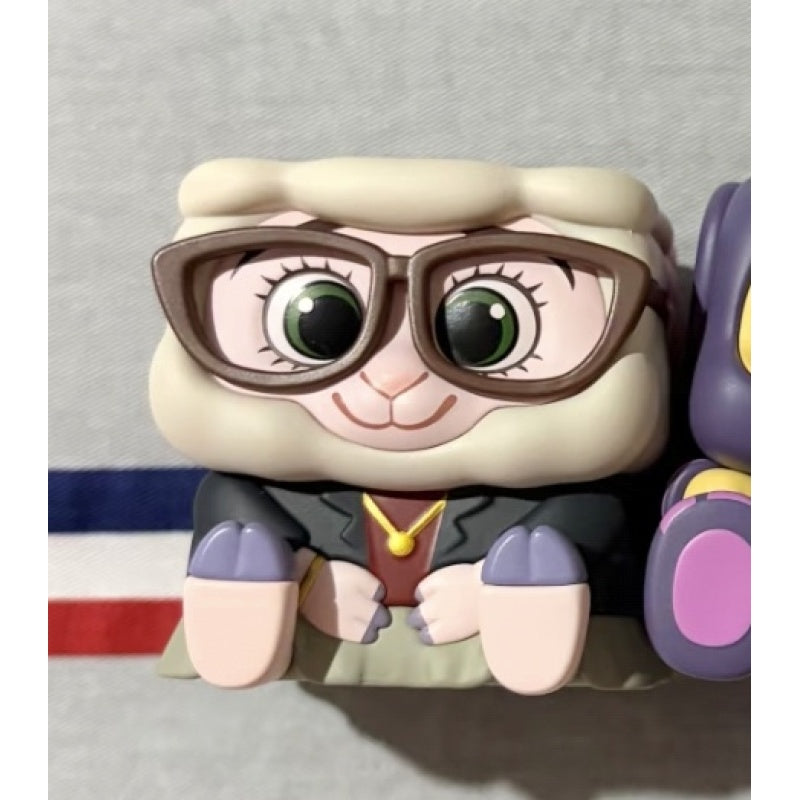 Bellwether Zootopia POP CUBE-1 Blind Box Series: Bellwether (Confirmed Style)