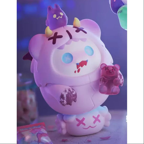 ShinWoo Vampire Candy Shop Series JELLY HUNTER