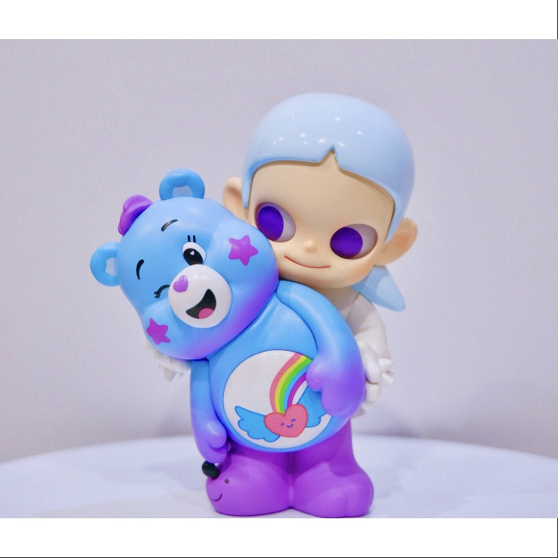 Zsiga Care Bears Series Dream bright bear