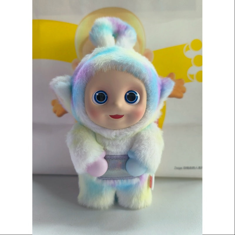 Teletubbies Vibrancy Series Secret Dream Po (1/96)