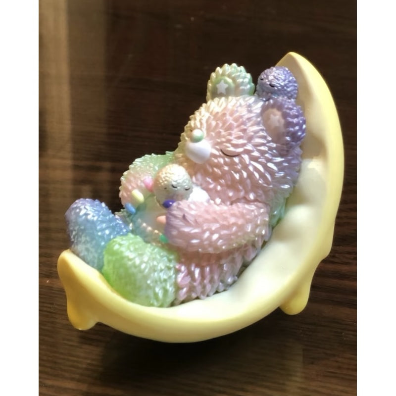 Instinctoy Muckey Dreamy Life Blind Box Series: Dreaming Time (Confirmed Style)