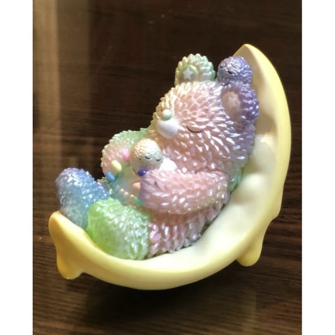 Instinctoy Muckey Dreamy Life Blind Box Series: Whole Set (Opened Box)