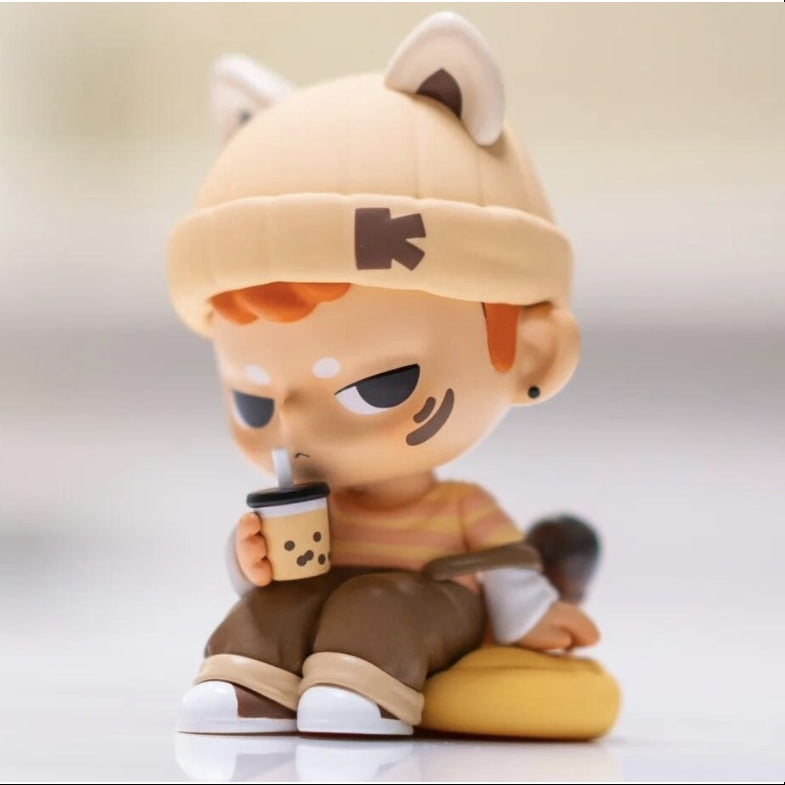 Falcon - POP MART Kubo Space Select Your Character Series