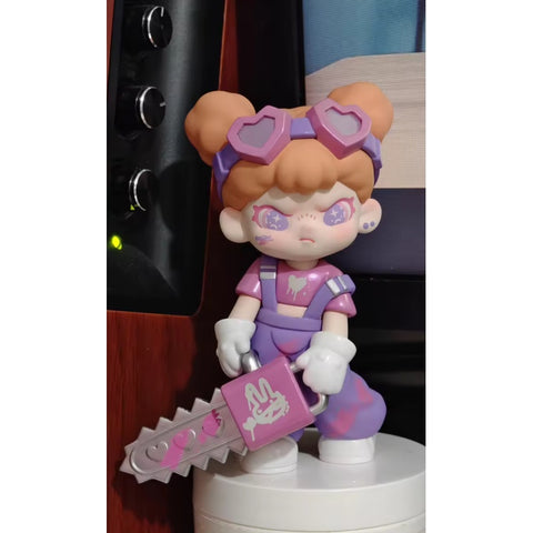 DORA Special Attack Team Blind Box Series: Hunting Sweetheart (Confirmed Style)